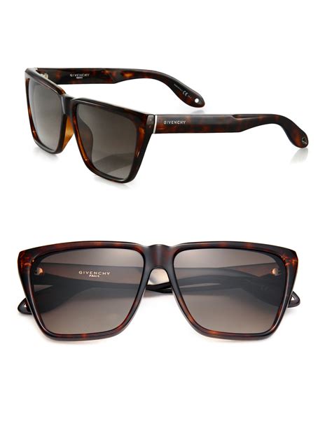 givenchy men sunglasses|Givenchy oversized sunglasses.